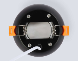 Встраиваемый светильник Ambrella Light Techno Spot IP Protect TN6638