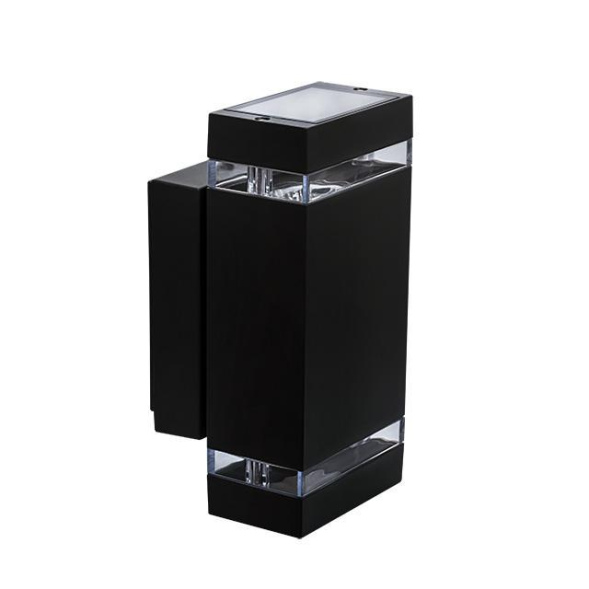Уличный настенный светильник Kanlux Zew EL-235J-B 22440