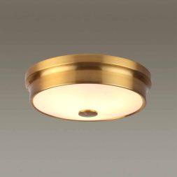 Потолочный светильник Odeon Light 4824/3C