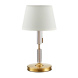 Настольная лампа Odeon Light London 4894/1T