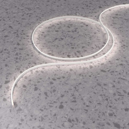 Гибкий неон Maytoni Led strip 24В 9,6Вт/м 4000K 5м IP67 432038