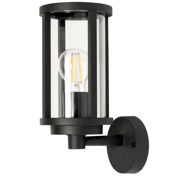Настенный светильник ARTE Lamp A1036AL-1BK