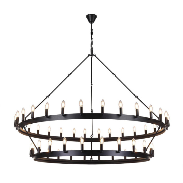 Подвесная люстра Citilux CL470254