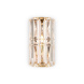 Настенный светильник Maytoni Facet MOD094WL-01G