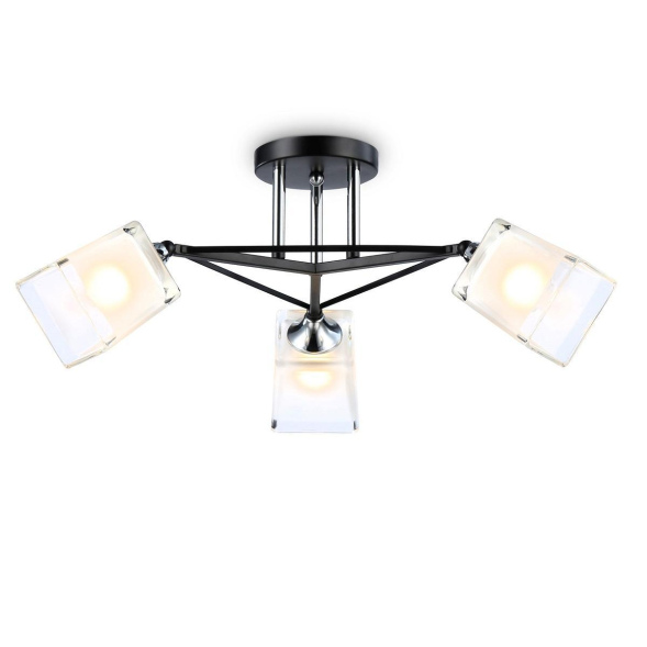 Люстра на штанге Ambrella Light Modern TR303072