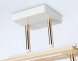 Люстра на штанге Ambrella Light Modern TR9501