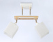 Люстра на штанге Ambrella Light Modern TR9501