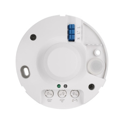 Датчик движения Arlight Prime-MW-Surface-R94-300W (230V, 1.3A, Multi, IP20) 027385(1)