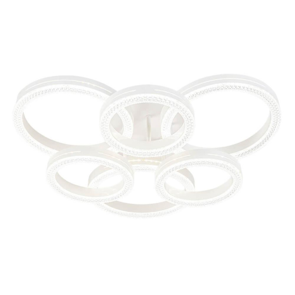 Потолочная люстра Escada Fianit 10282/6LED