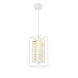 Подвесной светильник Ambrella Light Traditional TR5042
