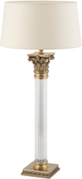 Настольная лампа Kutek Vera Office Lamps VER-LG-1(P/A)SZ-I