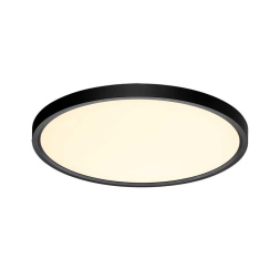 Настенно-потолочный светильник Sonex Alfa black 7660/32L