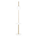 Торшер Loft IT Sonni 10145 Gold