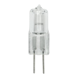 Лампа галогенная Uniel JC-220/20/G4 CL 01822
