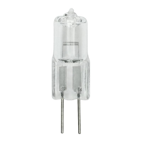 Лампа галогенная Uniel JC-220/20/G4 CL 01822