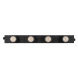 Трековый светильник Arlight MAG-ORIENT-KRATER-L195-12W Day4000 (BK, 25 deg, 48V, DALI) 037329