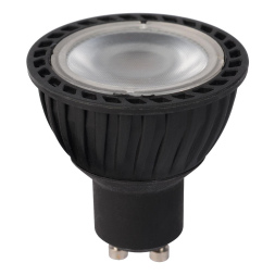 Светодиодная диммируемая лампа Lucide GU10 5W 2200K 49010/05/30