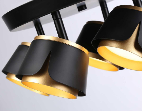 Спот Ambrella Light Techno family TN71243