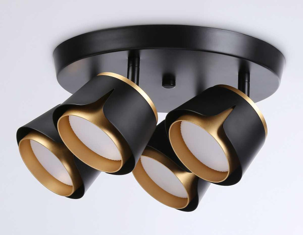 Спот Ambrella Light Techno family TN71243