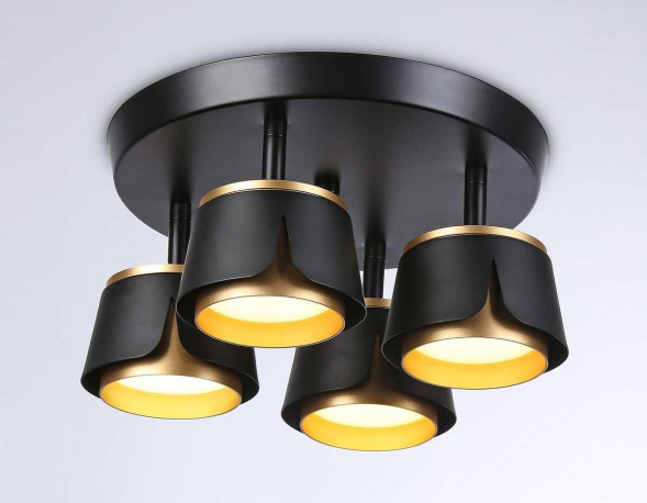 Спот Ambrella Light Techno family TN71243