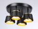 Спот Ambrella Light Techno family TN71243