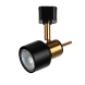 Трековый светильник ARTE Lamp ALMACH A1906PL-1BK