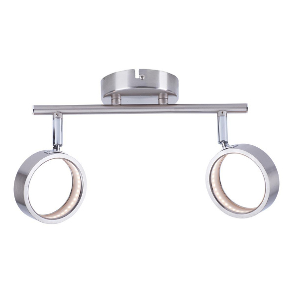 Спот Toplight Jacklyn TL1239Y-02SN