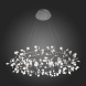 Подвесная люстра ST LUCE RAFINA SL379.103.216
