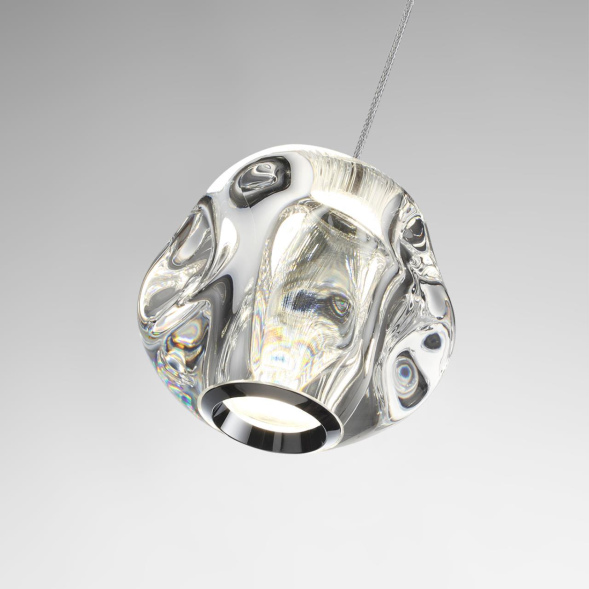 Подвесной светильник Odeon Light Jemstone 5084/5L