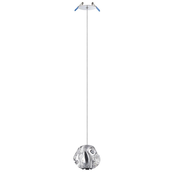Подвесной светильник Odeon Light Jemstone 5084/5L