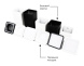 Насадка передняя Ambrella Light DIY Spot N7715