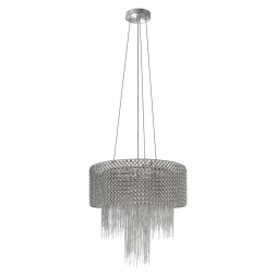 Подвесная люстра Loft IT Opera 10406/500