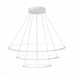 Подвесной светильник ST Luce ST604 Out ST604.543.114
