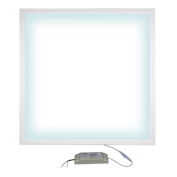 Встраиваемый светодиодный светильник (UL-00004668) Uniel ULP-6060-36W/4000K Effective White