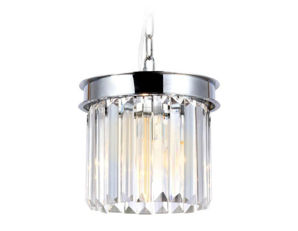 Подвесной светильник Ambrella Light Traditional TR5101