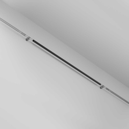 Соединитель для штанговой системы Maytoni Axity CA001-L1000-B