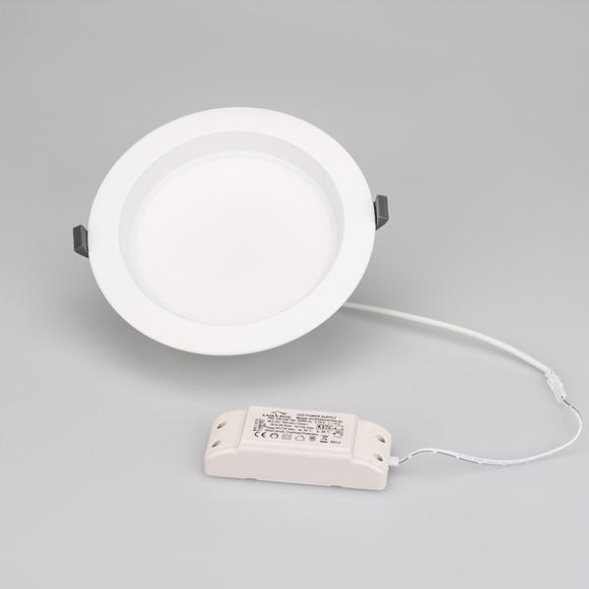 Светильник Downlight Arlight Cyclone 022521(1)