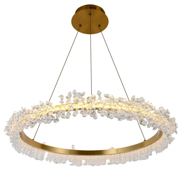 Подвесной светильник Kink Light Лаура 08244,36A(4000K)
