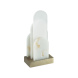 Настольная лампа Odeon Light Foros Hightech 5437/12TL
