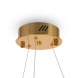 Подвесной светильник Freya Tier FR5257PL-L25G