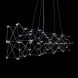 Подвесная люстра Loft IT Universe 10257/2100