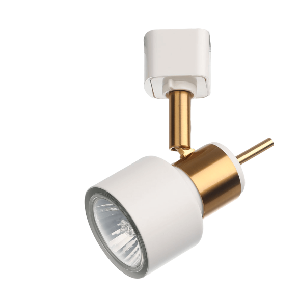 Трековый светильник Arte Lamp Almach A1906PL-1WH
