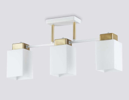 Потолочный светильник Ambrella Light Loft Traditional TR303045