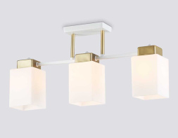 Потолочный светильник Ambrella Light Loft Traditional TR303045