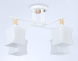 Люстра на штанге Ambrella Light Modern TR9495