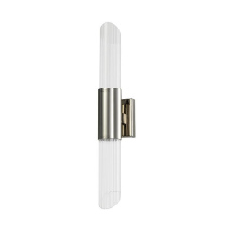 Настенный светильник Newport Alice 7272/A nickel new М0070663