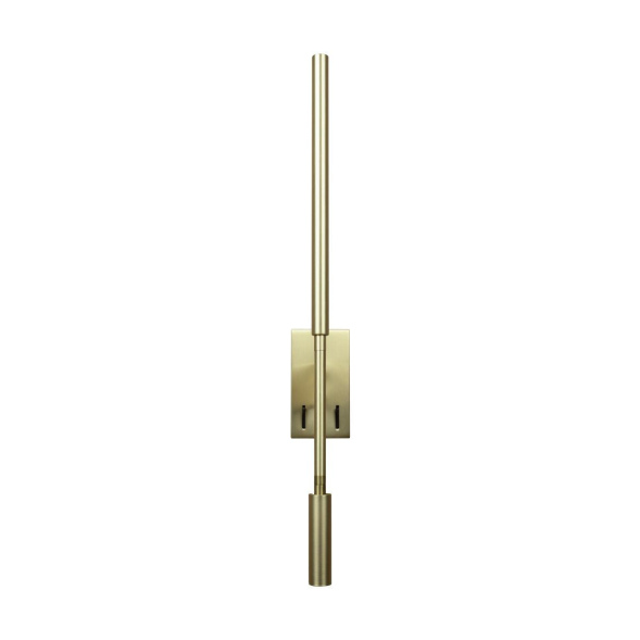 Настенный светильник Loft IT Stick 10012/6+3 AB