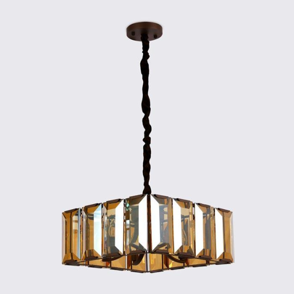 Подвесная люстра Ambrella Light Traditional TR5150