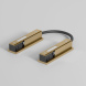 Гибкий коннектор Elektrostandard Line Magnetic 85007/00 4690389213823 a069643