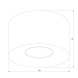 Потолочный светильник TK Lighting 3234 Orion White